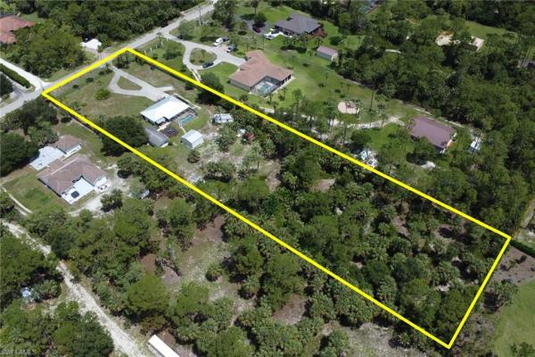 Golden Gate Estates, 640 SW 27th St, Naples, Florida 34117, image 1