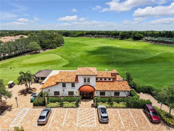 Toscana At Talis Park, 16649 Toscana Cir #803, Naples, Florida 34110, image 3