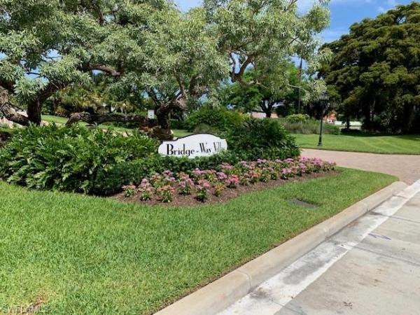 Bridge Way Villas At Pelican Bay, 611 Bridgeway Ln, Naples, Florida 34108, image 3