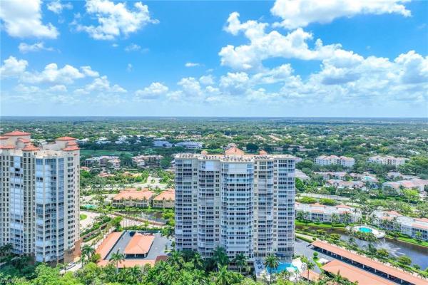 St Kitts At Pelican Bay, 6585 Nicholas Blvd #805, Naples, Florida 34108, image 1
