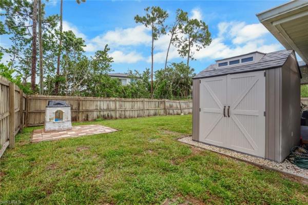 Poinciana Village, 2593 Poinciana St, Naples, Florida 34105, image 1