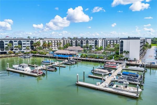 1023 Anglers Cv #E505, Marco Island, Florida 34145, image 2