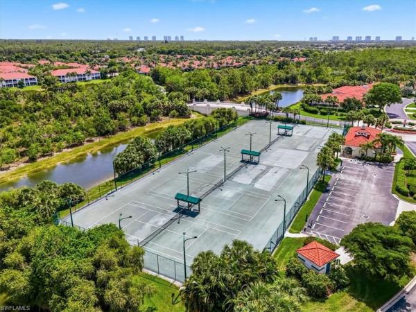 Lighthouse Bay At The Brooks, 23711 Old Port Rd #201, Estero, Florida 34135, image 3