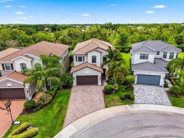 Stonecreek, 4432 Aurora St, Naples, Florida 34119, image 1