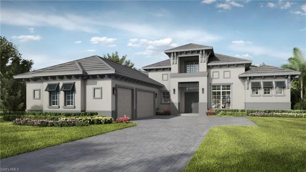 Vivid Shores, 25559 Crystal Shore Dr, Bonita Springs, Florida 34135, image 1