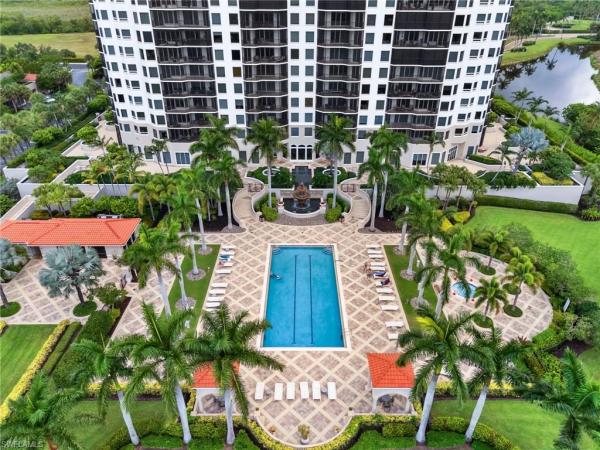 1060 Borghese Ln #902, Naples, Florida 34114, image 3