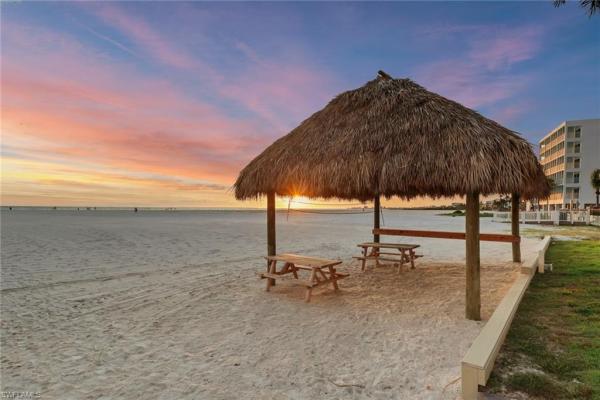Island Winds, 6612 Estero Blvd #301, Fort Myers Beach, Florida 33931, image 1