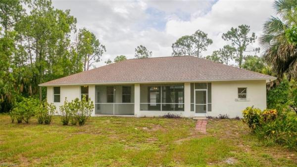 Golden Gate Estates, 3660 SW 31st Ave, Naples, Florida 34117, image 3