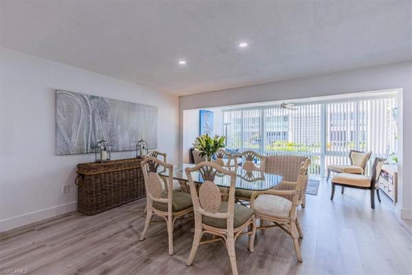 2100 N Gulf Shore Blvd #111, Naples, Florida 34102, image 1