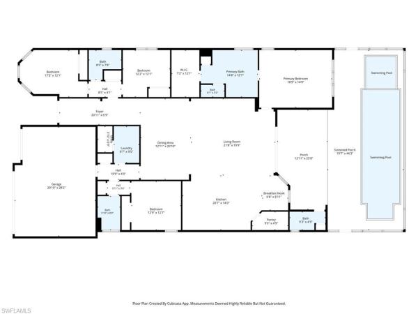 Terreno At Valencia, 1825 Verada Ct, Naples, Florida 34120, image 1