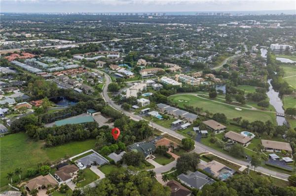 Falcon Ridge, 20 Heritage Way, Naples, Florida 34110, image 2