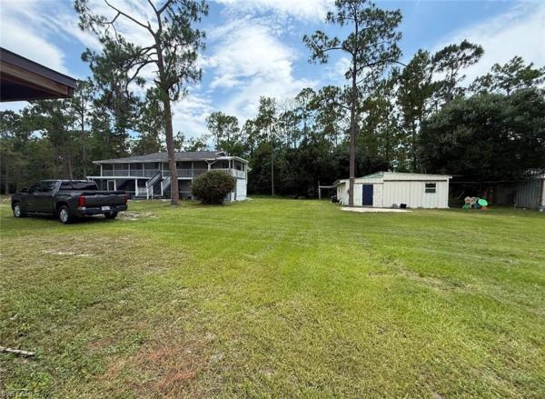 Golden Gate Estates, 985 Honeybee Dr, Naples, Florida 34120, image 1