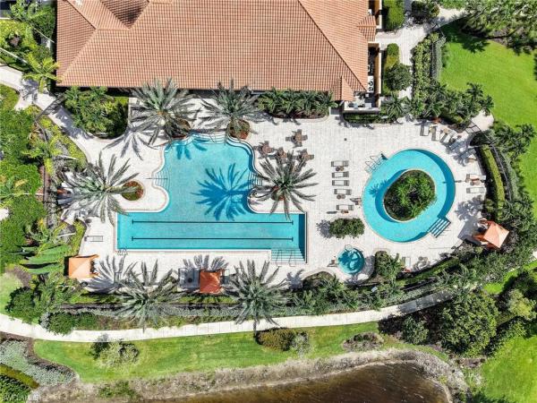 Esplanade At Hacienda Lakes, 8451 W Palacio Ter, Naples, Florida 34114, image 3