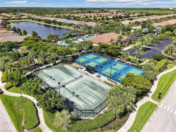 Esplanade At Hacienda Lakes, 8451 W Palacio Ter, Naples, Florida 34114, image 2