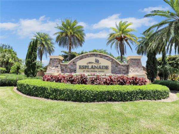 Esplanade At Hacienda Lakes, 8451 W Palacio Ter, Naples, Florida 34114, image 1