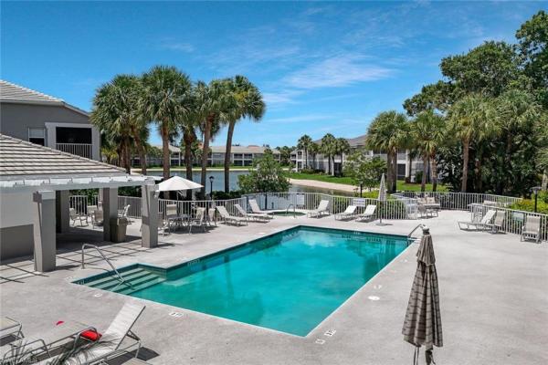Summerwind, 12065 Summergate Cir #101, Fort Myers, Florida 33913, image 3