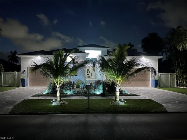 Lakewood Park, 1187 N 22nd Ave, Naples, Florida 34103, image 2