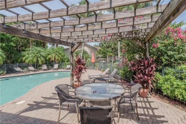 3510 Avion Woods Ct #104, Naples, Florida 34104, image 2