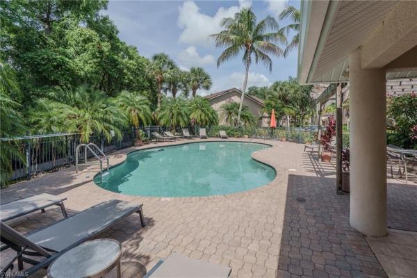 3510 Avion Woods Ct #104, Naples, Florida 34104, image 1