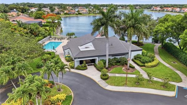 Berkshire Lakes, 670 Lambton Ln, Naples, Florida 34104, image 1