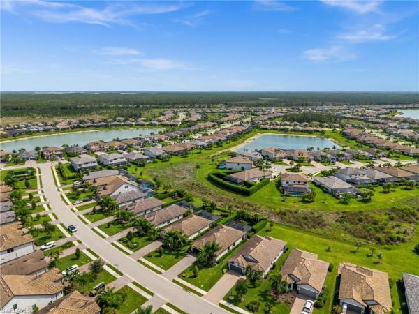 The Place At Corkscrew, 19545 Utopia Ln, Estero, Florida 33928, image 1