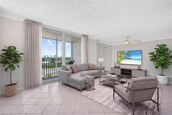 Beach & Tennis Club, 5600 Bonita Beach Rd #4704, Bonita Springs, Florida 34134, image 2
