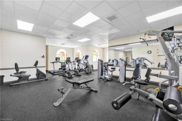 Sabal Springs Golf & Racquet Club, 3715 Sabal Springs Blvd, North Fort Myers, Florida 33917, image 3