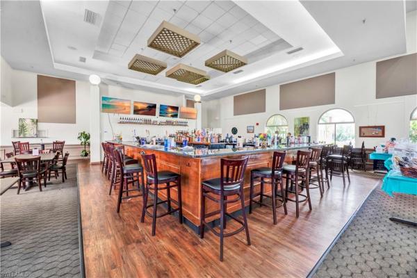 Sabal Springs Golf & Racquet Club, 3715 Sabal Springs Blvd, North Fort Myers, Florida 33917, image 2