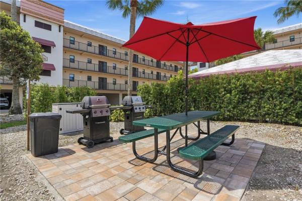 803 River Point Dr #107B, Naples, Florida 34102, image 3
