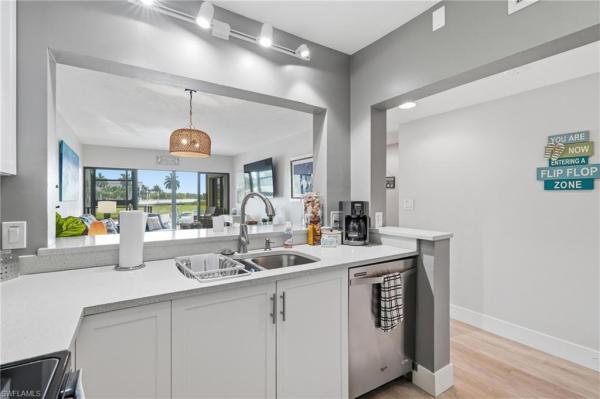 803 River Point Dr #107B, Naples, Florida 34102, image 2