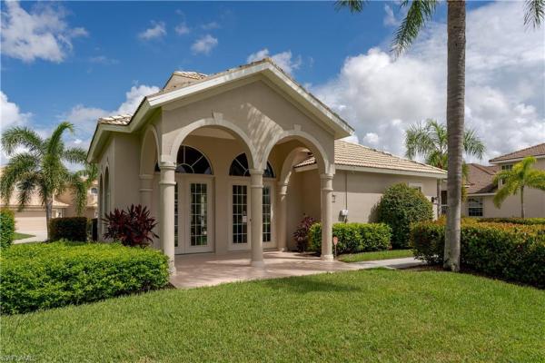 Calumet Reserve, 6658 Castlelawn Pl #9, Naples, Florida 34113, image 3