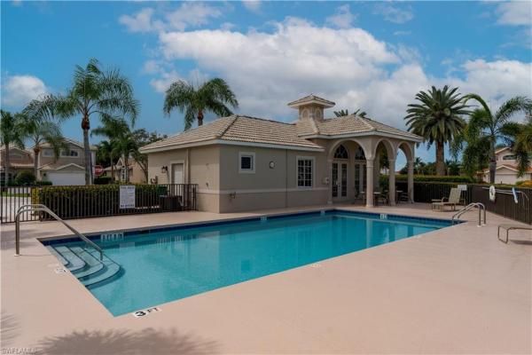 Calumet Reserve, 6658 Castlelawn Pl #9, Naples, Florida 34113, image 2