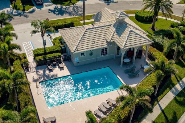 Calumet Reserve, 6658 Castlelawn Pl #9, Naples, Florida 34113, image 1