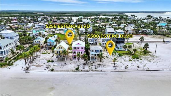 Gulf Heights, 5300 Estero Blvd, Fort Myers Beach, Florida 33931, image 3