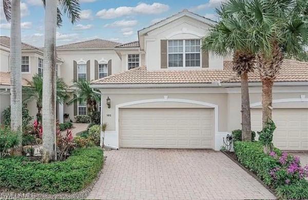 4982 Shaker Heights Ct #102, Naples, Florida 34112, image 1