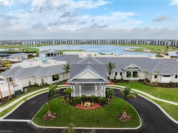 6094 Artisan Ct, Naples, Florida 34142, image 1