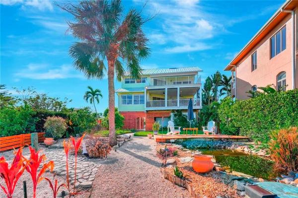 Isles Of Capri, 86 Dolphin Cir, Naples, Florida 34113, image 3