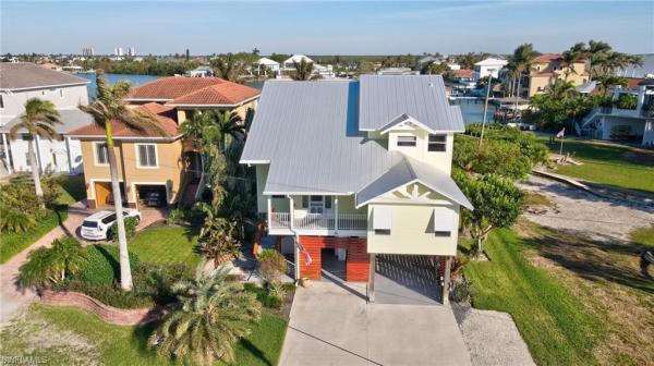 Isles Of Capri, 86 Dolphin Cir, Naples, Florida 34113, image 2