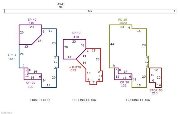 Isles Of Capri, 86 Dolphin Cir, Naples, Florida 34113, image 1