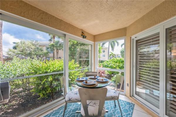 St Simone At Pelican Bay, 5633 Turtle Bay Dr #37, Naples, Florida 34108, image 1