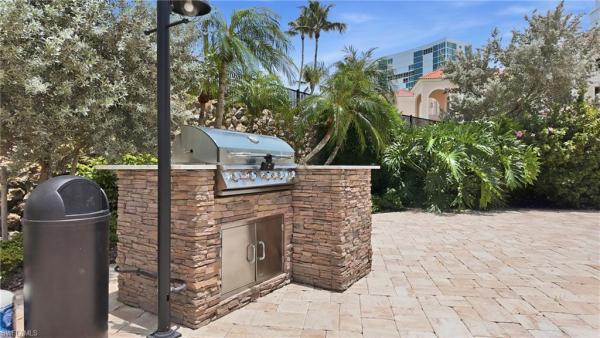 3951 N Gulf Shore Blvd #302, Naples, Florida 34103, image 3
