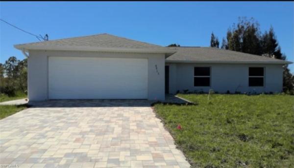 3211 SW 43rd St, Lehigh Acres, Florida 33976, image 1