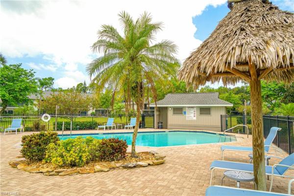 1223 Commonwealth Cir #102, Naples, Florida 34116, image 1