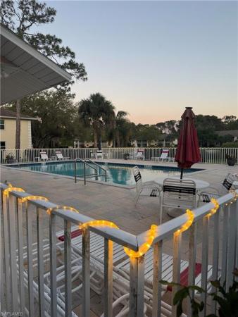 270 Timber Lake Cir #G203, Naples, Florida 34104, image 2