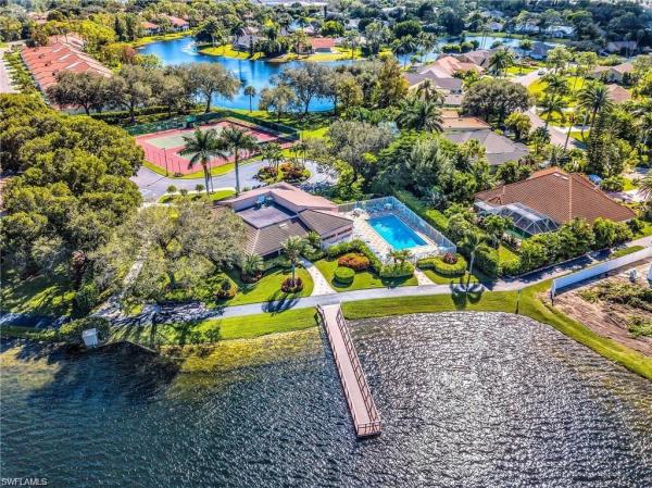703 Mardel Dr #506, Naples, Florida 34104, image 2