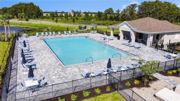 Lehigh Acres Residential, 12431 Amber Waves Rd, Lehigh Acres, Florida 33974, image 3