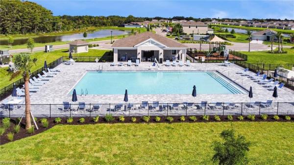 Lehigh Acres Residential, 12431 Amber Waves Rd, Lehigh Acres, Florida 33974, image 2