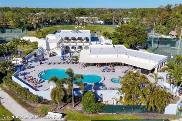 Alexandra At World Tennis Center, 4907 Europa Dr, Naples, Florida 34105, image 2