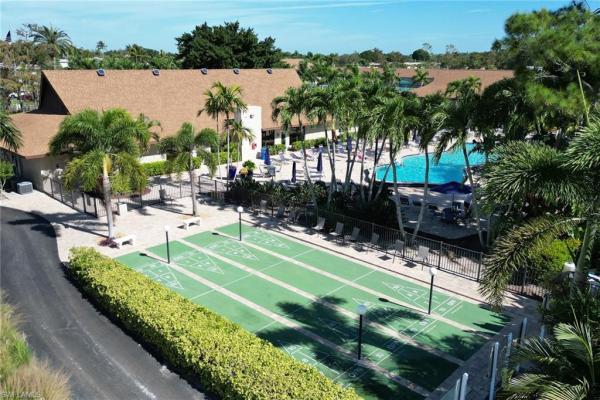 201 Albi Rd #2, Naples, Florida 34112, image 2
