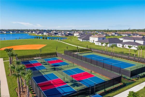 4085 Caracalla Way, North Fort Myers, Florida 33917, image 1